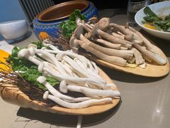 -享月汤皇·海鲜小火锅·聚会(曲江创意谷店)