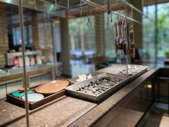 -西安凯悦酒店·湖畔中餐厅