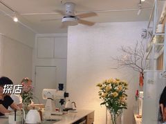 -Cafe on warm(丹霞店)