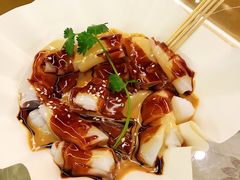 港式猪肠粉-香云轩·顺德菜(香云纱园林酒店店)