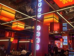 -蛙二爷美蛙火锅基地(温州总店)