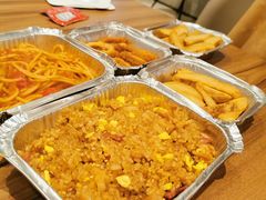 -必胜客(骡马市店)