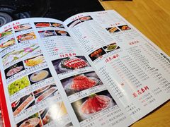 -老版火锅(半坡店)