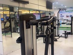 -爱尚游泳健身(外交公寓店)
