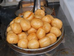 -李公庙糖油粑粑(李公庙巷店)