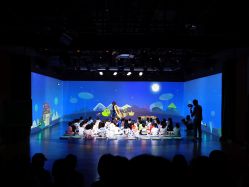 -小鸡哆哆故事屋·儿童乐园(嘉里城店)