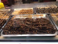 -东关街美食广场