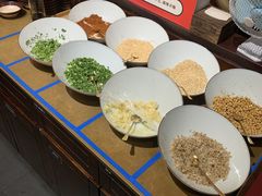 -受气牛肉·重庆耙牛肉(来福士店)