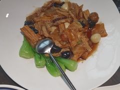 -秦月轩·陕西家乡菜(阜成路·五棵松店)