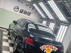-鲨鱼皮汽车凹陷玻璃修复(静安店)