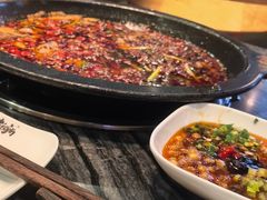 -老船舫·现做活鲜鱼馆(东郊记忆店)