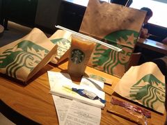 -星巴克(南京狮子桥店)