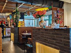 -云尊府云南菜·蒸汽石锅鱼(学清路店)