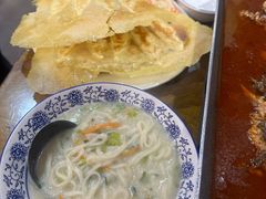 -杏花村水席楼·洛阳水席(老城十字街店)