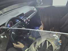 -上海德星奔驰(江杨南路店)