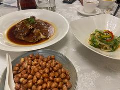 -酌宴府The China Club·广州万富希尔顿酒店(云城东路店)