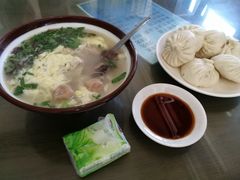 -四平包子铺