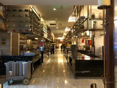 -东方红海鲜百汇(国际大厦店)