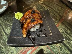 -炙柒Sekinana·精致料理 烧鸟·铁板烧(海上世界店)