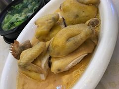 -大天然酒店(军民路店)