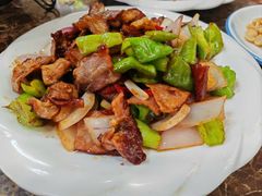 -汉阳人家餐厅(闽东国际商业广场店)