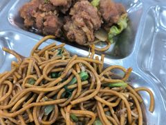 -上海大学-第1食堂