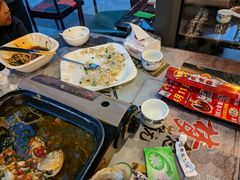 -壹家水货·小海鲜