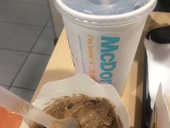 -麦当劳(西安雁塔路店)