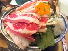 -樱の千渡日式料理·铁板烧•烧鸟(金盛田广场店)