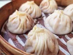小笼包-食惠里小笼包面馆(越秀店)