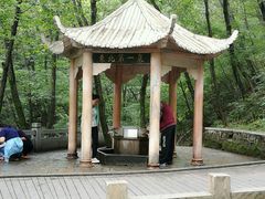 -丹东凤凰山景区