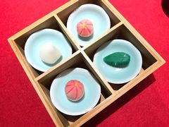 -稍可轩博物馆餐厅