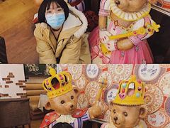 -嘉喜来比萨(罗马花园店)