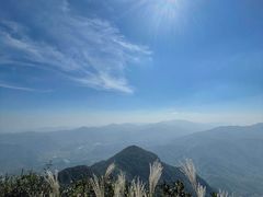 -鸡枕山