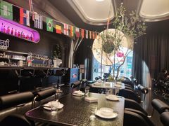 -桂花里·衢州菜·精酿餐吧(未来科技城万达广场店)