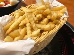 -肥肥虾庄·金牌油焖大虾(杨园滨江时代walk店)