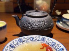 -龙抄手食府(浣花北路店)