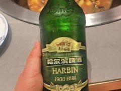 -老关东铁锅炖(上游街店)