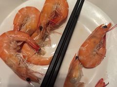 -青蓬蒸汽海鲜·深圳老字号·团建聚会(壹方城店)