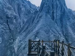 -墨石公园景区