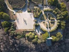 -南京市江宁方山