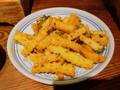 折耳根咔嚓洋芋-云海肴·汽锅鸡·云南菜(美罗城店)