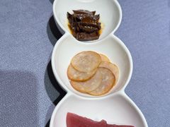 -津菜典藏(天津之眼店)