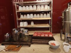 -盛宴自助餐厅(运达喜来登店)