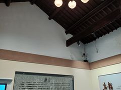 -乌镇东栅景区-茅盾故居