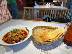-将军府·鸡毛店(武侯祠店)