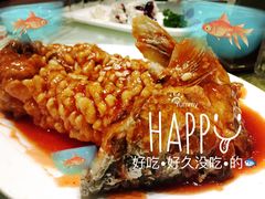 -添福来墨鱼饺子 · 海鲜东北菜(大连星海·黄浦路店)