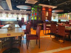 大堂-点都德(汇盈广场店)