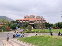 -河源客天下-温泉小镇