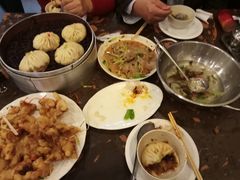 -张包铺(道外店)